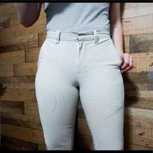 AMERICAN APPAREL PANTS